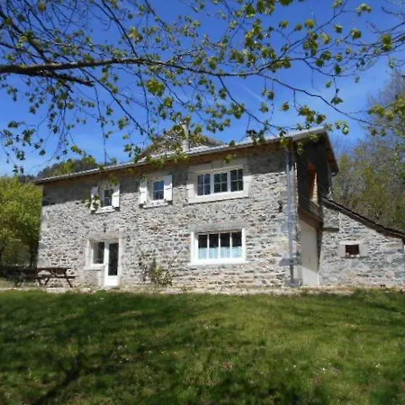 Saint-étienne-lardeyrol, 3 Pièces, 4 Personnes - Fr-1-582-332 Saint-Etienne-Lardeyrol