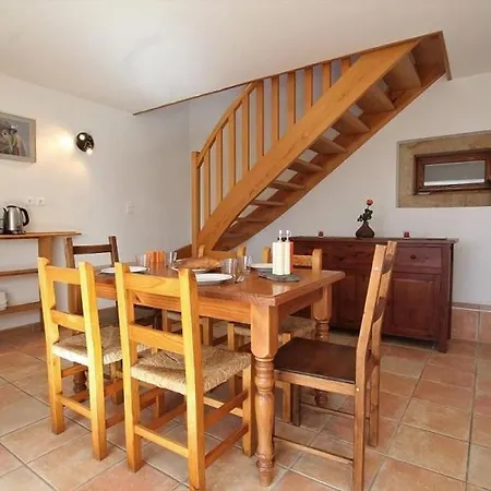 Saint-étienne-lardeyrol, 3 Pièces, 4 Personnes - Fr-1-582-332 Saint-Etienne-Lardeyrol