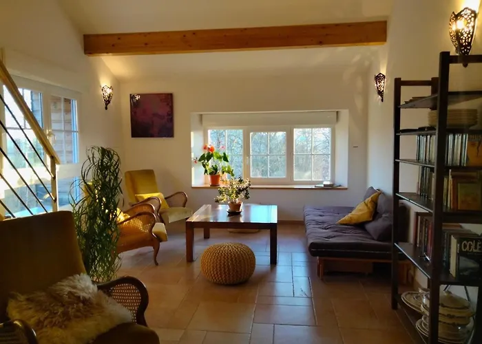 Holiday home Renove Au Calme Avec Parking Prive Et Wifi Gratuit A - Fr-1-582-332