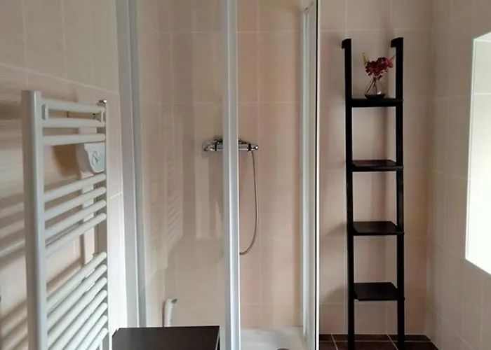 Renove Au Calme Avec Parking Prive Et Wifi Gratuit A - Fr-1-582-332 *